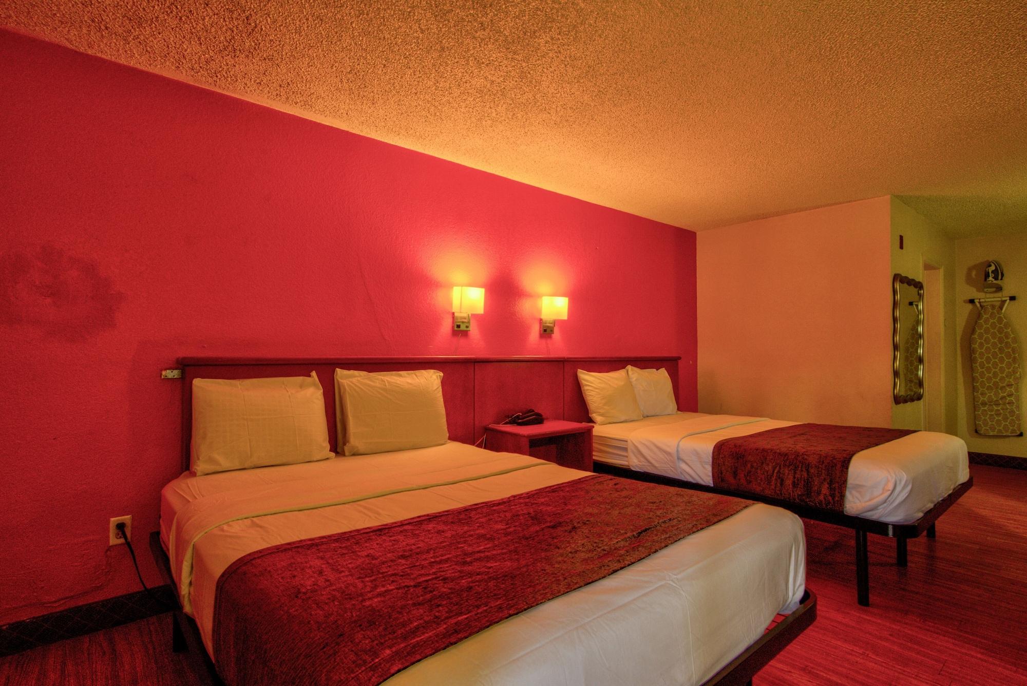Clearwater Hotel Extérieur photo