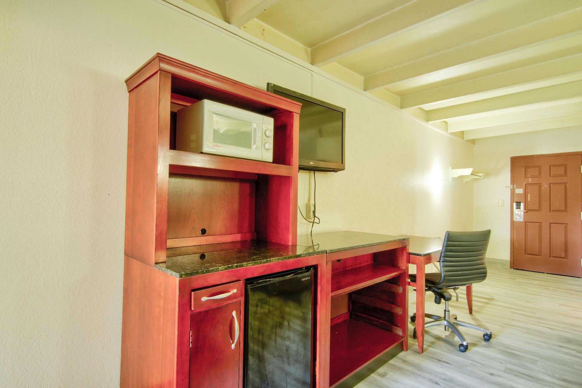 Clearwater Hotel Extérieur photo