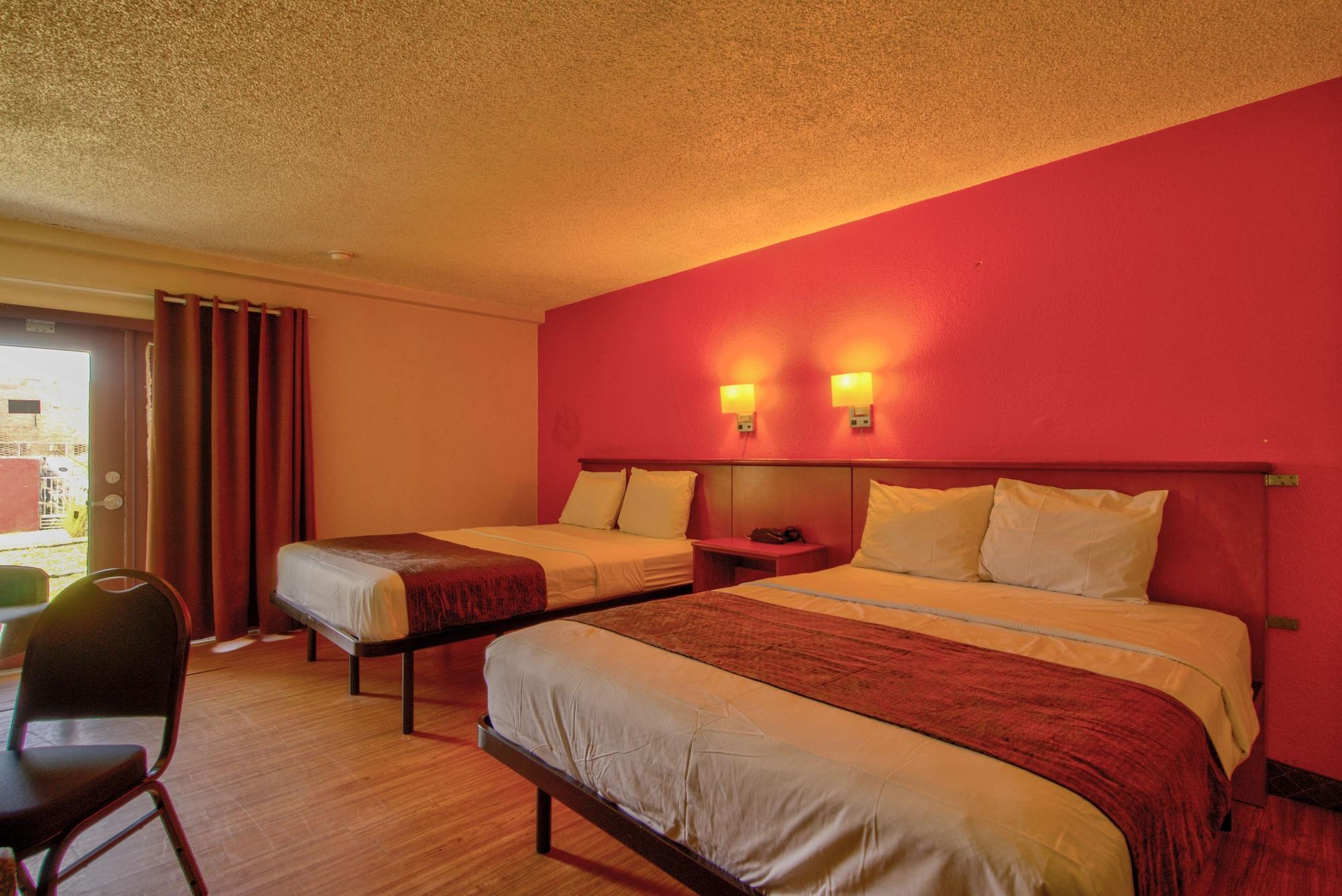 Clearwater Hotel Extérieur photo