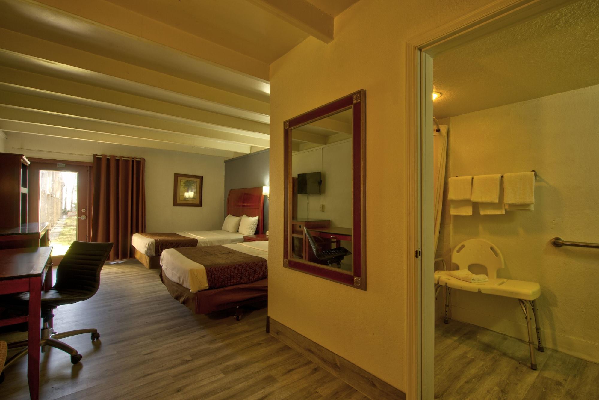 Clearwater Hotel Extérieur photo